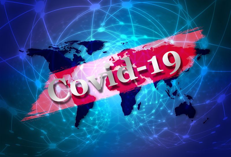 293 Nepalis die of coronavirus around the world