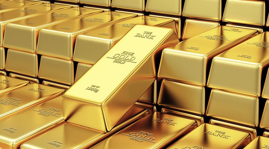 Gold price at all-time high in the domestic market