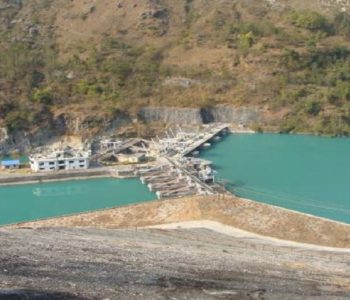 Upper Karnali Project’s dispute moved to constitutional bench
