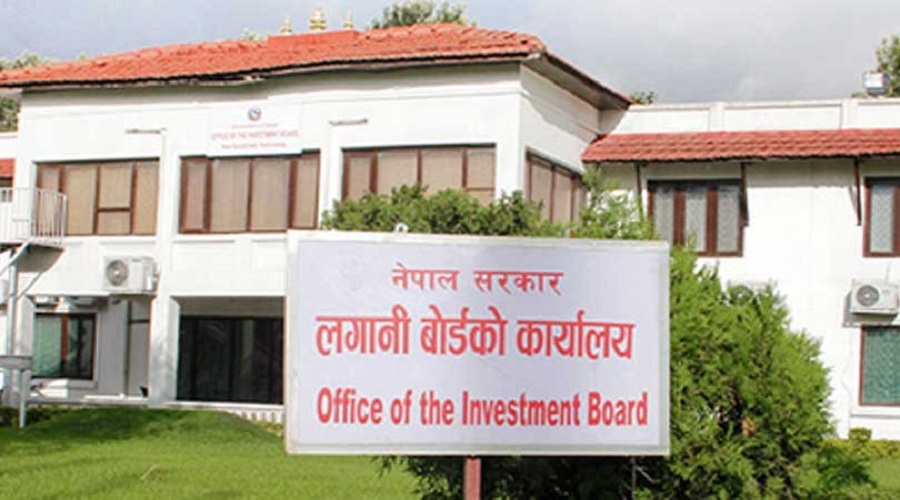Investment Board gave nod to investment worth Rs 136 billion in 2020-21