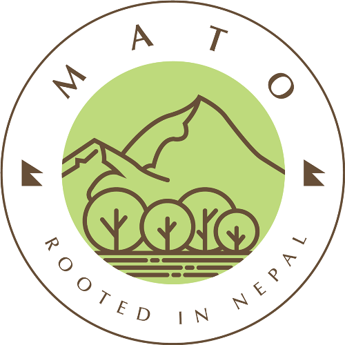 MATO providing fresh vegetables in Kathmandu