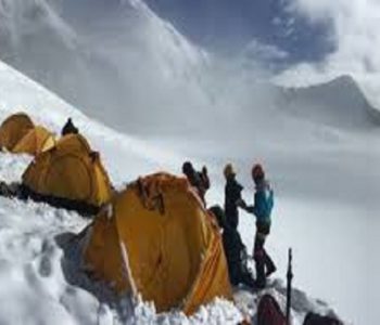 Nepal to cap climbers based on mountain carrying capacity under new 5-year Clean Himalaya Plan