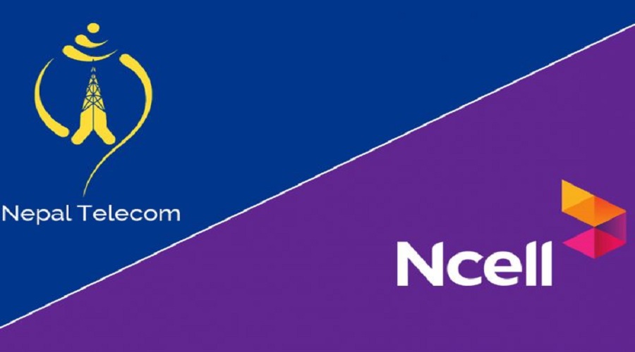 Covid-19 crisis in Nepal: How did Nepal Telecom and Ncell respond?