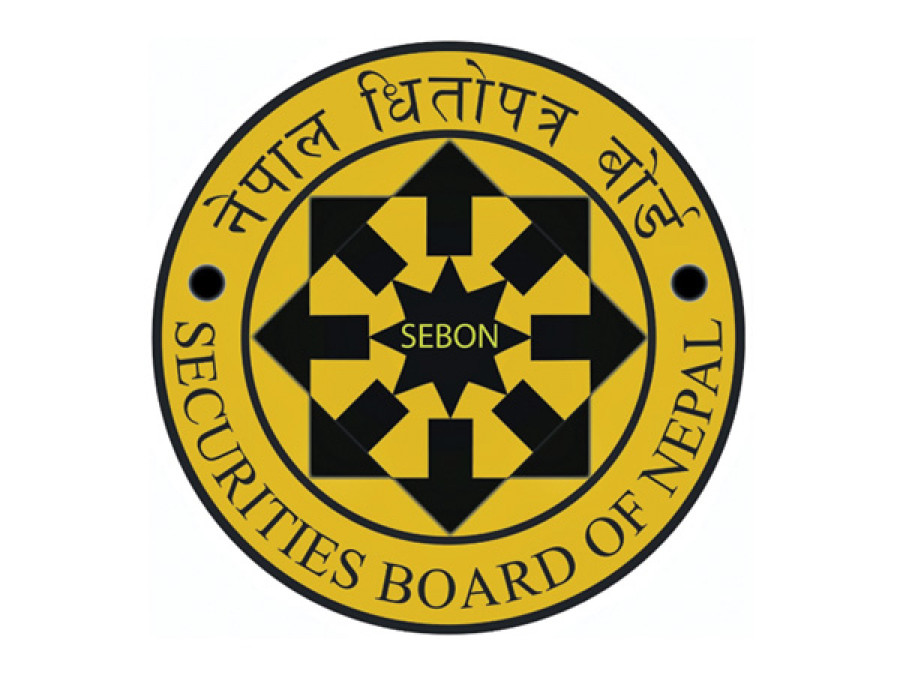SEBON calls for applications for a new stock exchange, commodity exchange and stock brokers