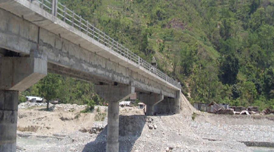 Three firms bid for Lot-1 works of 140-MW Tanahu hydel