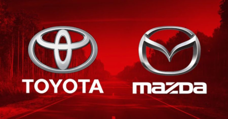 Toyota, Mazda joint venture Alabama plant will now cost $2.3 billion