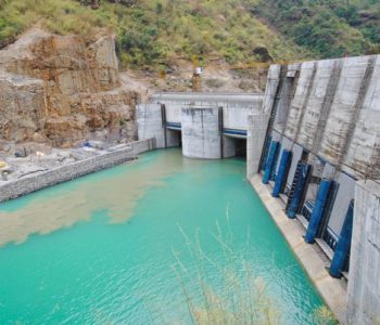 Govt prepares to change Q-40 design system in hydropower