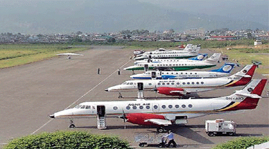 Domestic airfares likely to rise ahead of festive season