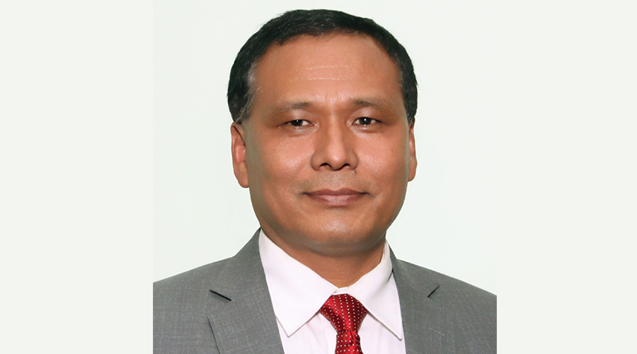 There is no problem in ring road expansion due to NEA: Kulman Ghising