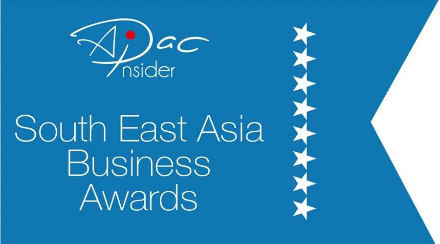 F1Soft bags South East Asia Business Award