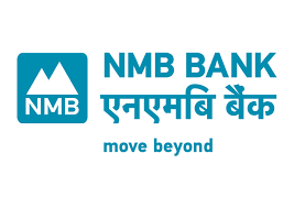 NMB Bank Logo