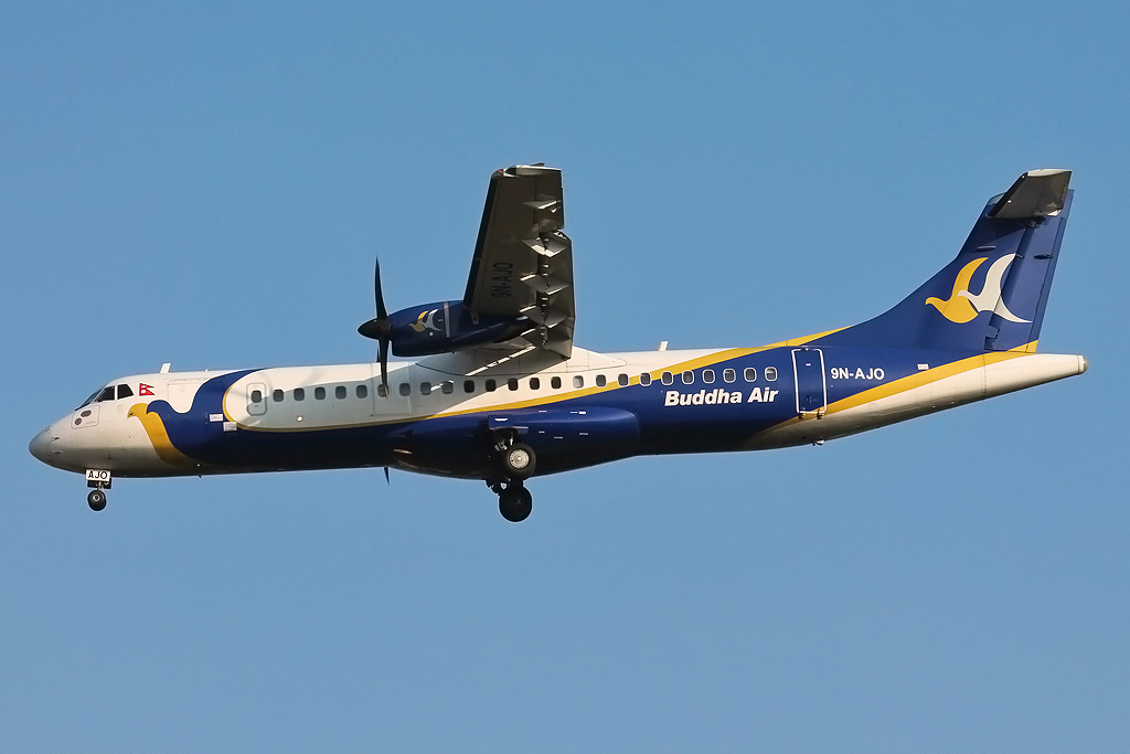 Buddha Air to operate Pokhara-Bhadrapur direct flights from March 9