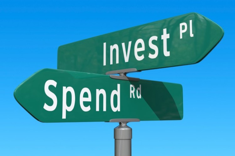 Seven ways to invest money wisely
