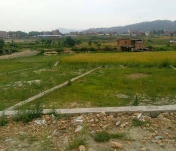 Nepal’s housing and land market gains momentum, Dang records highest transactions