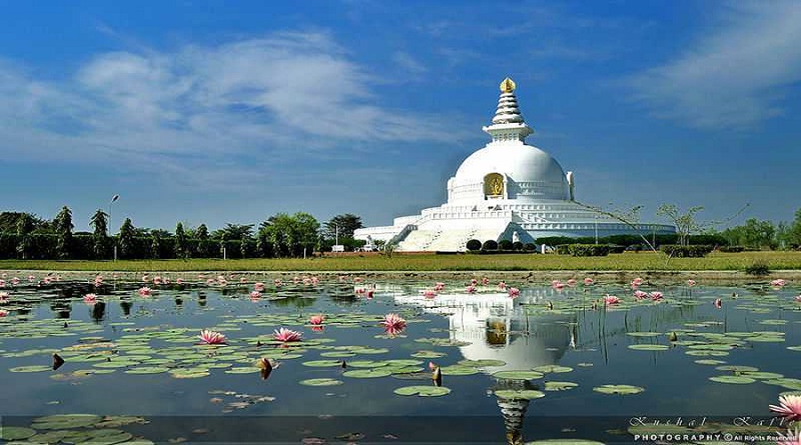 NTB forms committee to promote Lumbini
