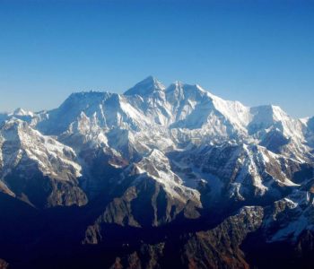 70th anniversary of the first human ascent to the Mt. Everest being observed