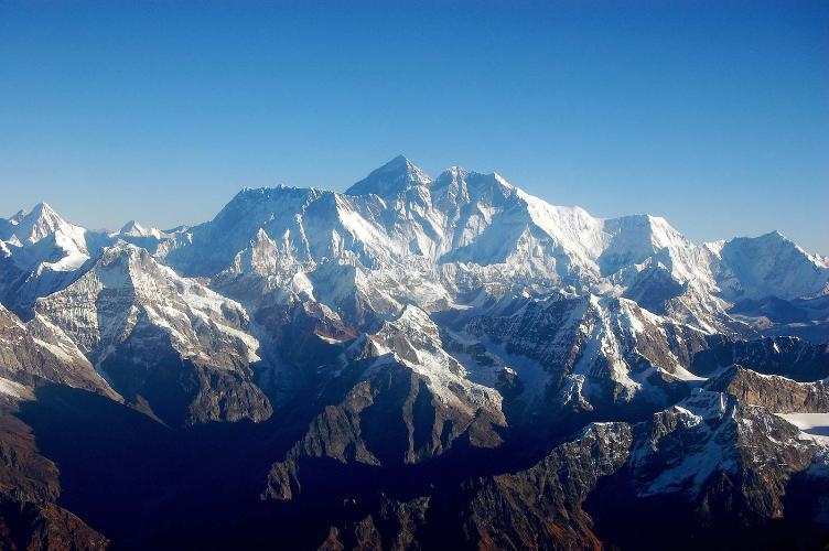 Everest Base Camp among 10 best treks in the world