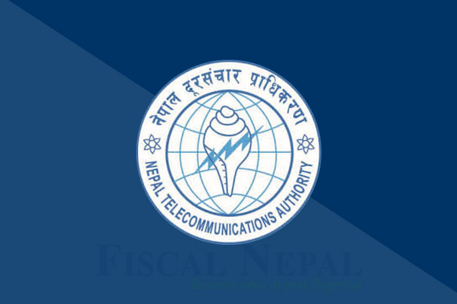 Nepal Telecommunication Authority issues warning on Ncell share transactions
