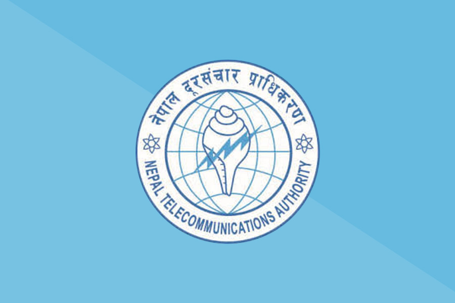 Government invites applications for chairman of Nepal Telecommunication Authority