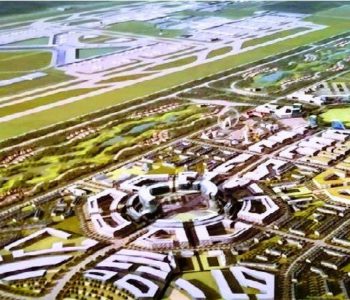 Prepare reliable EIA report before taking forward Nijgadh International Airport project: SC tells govt
