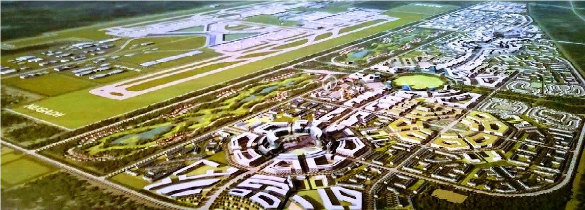 Govt in limbo as Zurich airport fails to submit proposal for construction of Nijgadh Int’l Airport