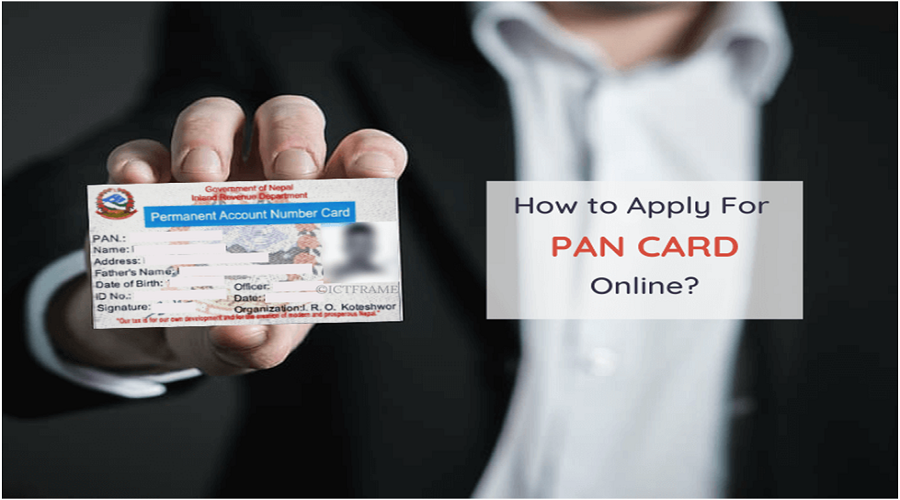 Over two million personal PAN cards issued so far