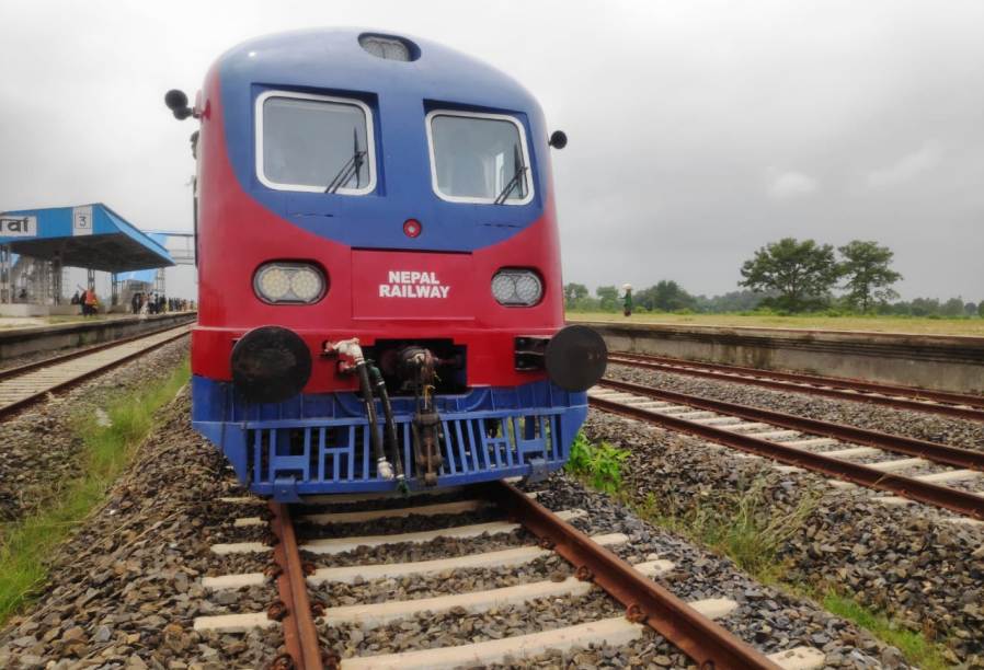 Govt to issue ordinance to ensure operation of Janakpur-Jainagar railway