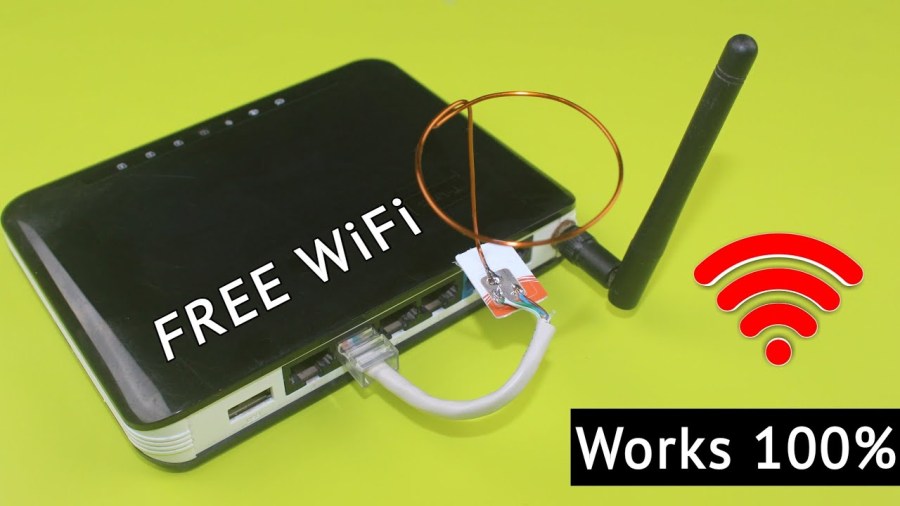 The ultimate guide to boosting Wi-Fi: 23 ways to improve your internet speed