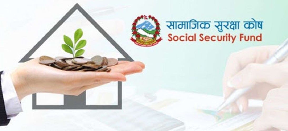 Social Security Fund extends coverage to vulnerable informal workers in Nepal