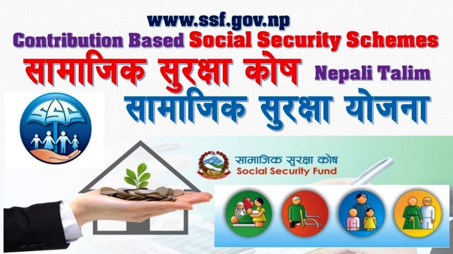 Social security for informal, self-employed and overseas workers as well