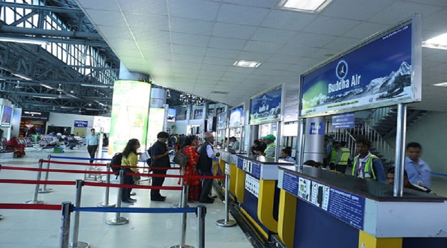 TIA customs launches self-declaration desk for returning passengers