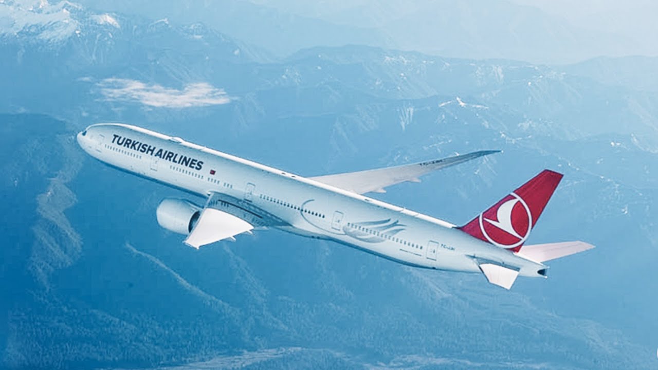 Turkish Airlines to resume regular flights from October 1
