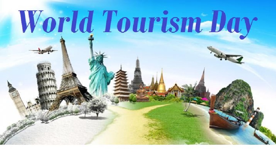 41st World Tourism Day observed today