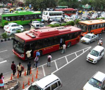 Fuel price surge forces govt to revise public transport fares after four-year gap