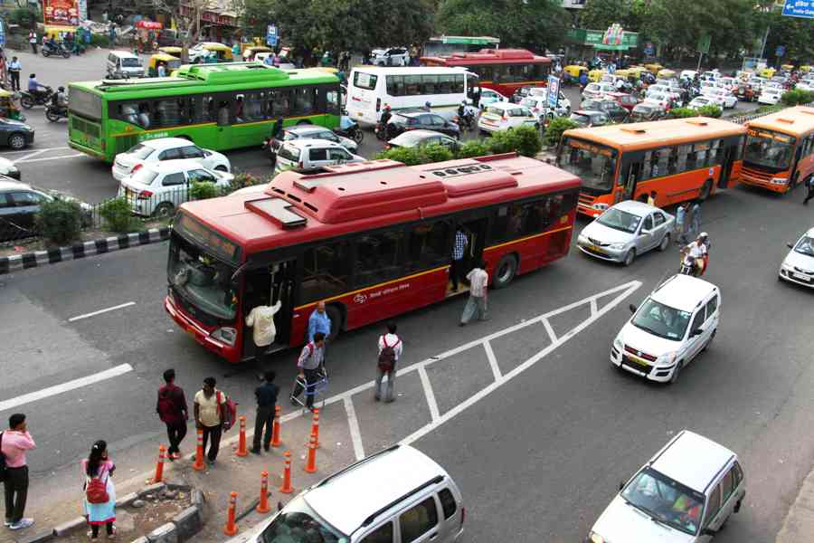 Govt decides to revoke route permits of non-profit transport companies