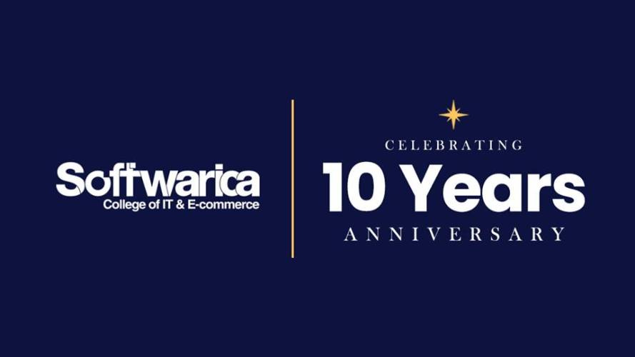 Softwarica College celebrates 10 years in Nepal