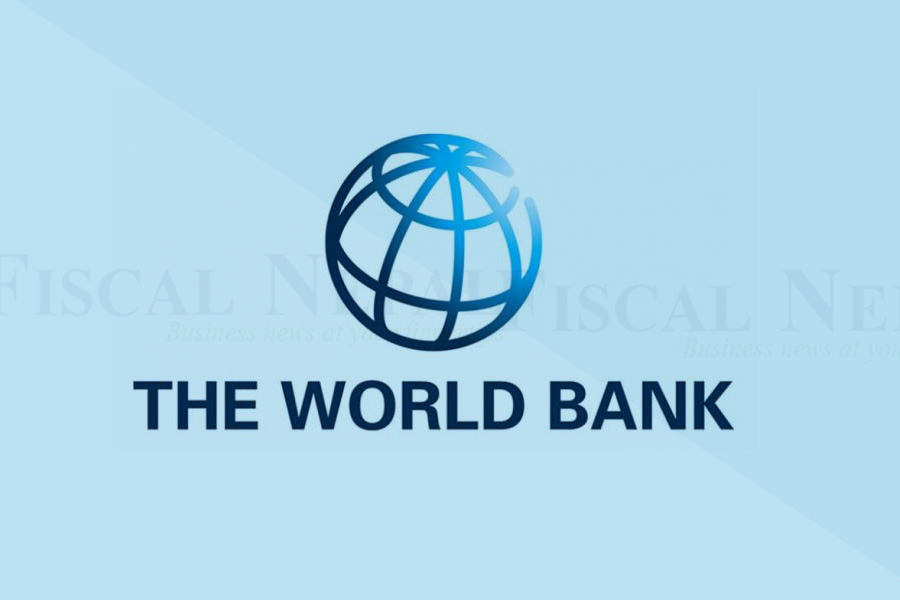 World Bank to provide Rs 15.8 bn in grants to Nepal