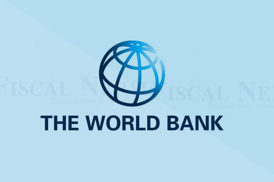 World Bank supports fiscal and growth reforms and better provincial and local roads in Nepal