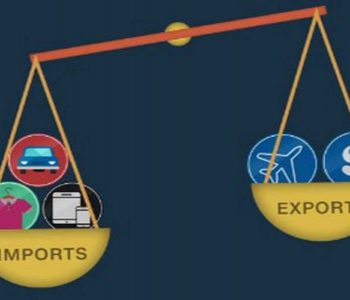 Nepal’s trade deficit reaches Rs 880 billion