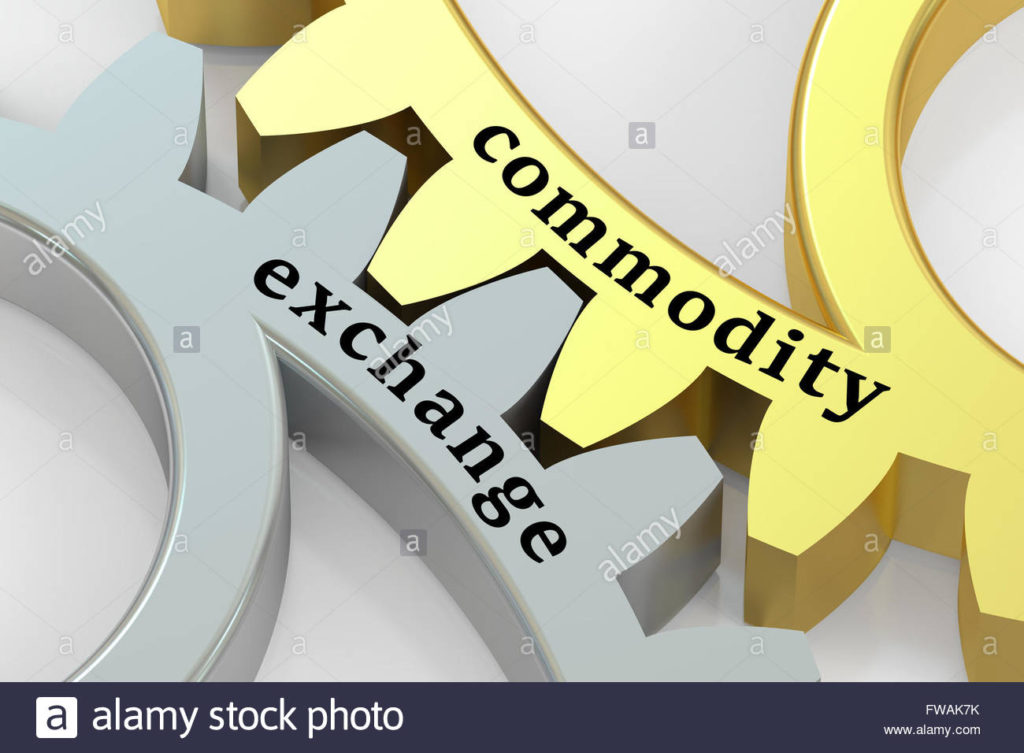 SEBON preparing to grant license for commodity exchange Fiscal Nepal