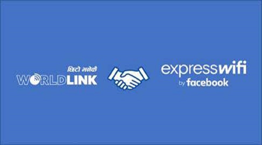Facebook starts free Express Wi-fi in collaboration with WorldLink