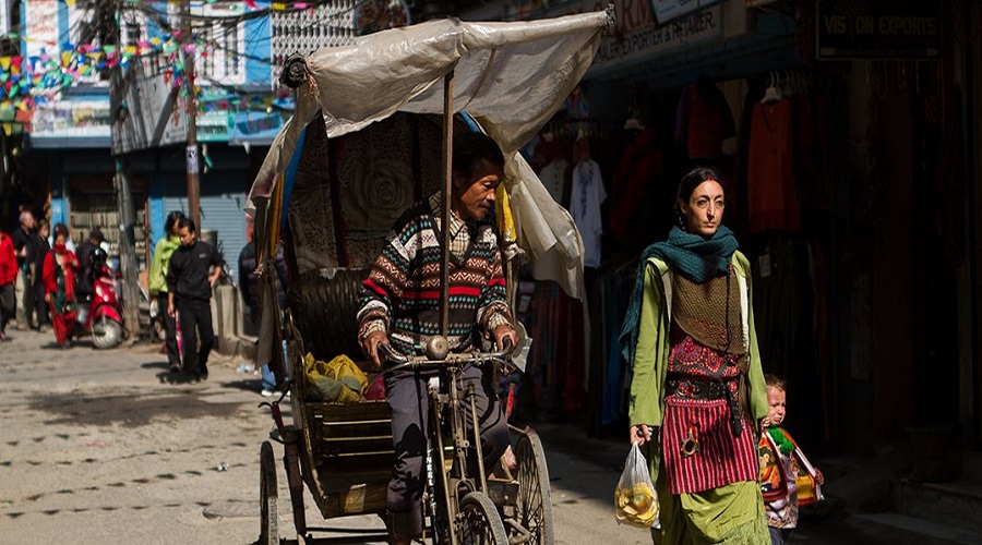 COVID-19 impact on Nepal’s economy hits hardest informal sector