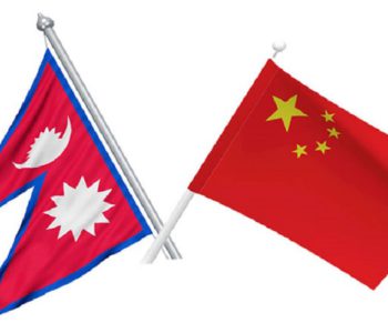 China’s technical team explores Nepali terrain for in-depth railway study