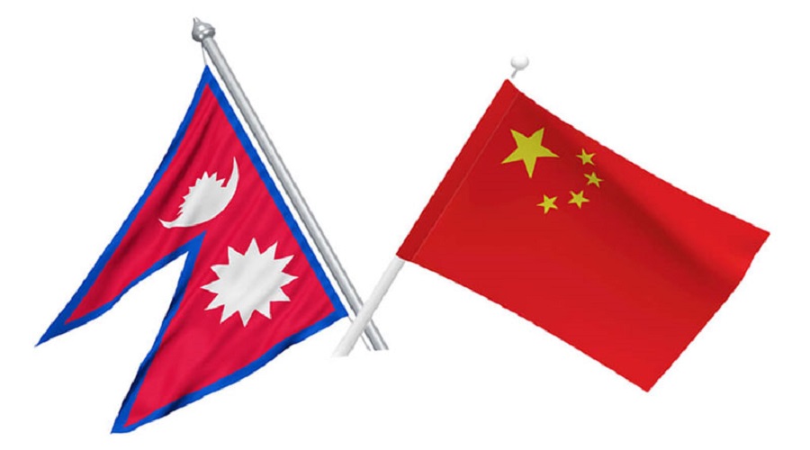 Nepal, China sign MoU on development and exchange of agricultural technology, skills