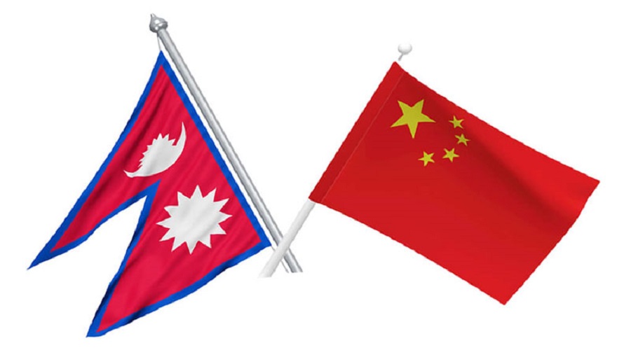 Nepal and China Forge Agreements for Human Resources Development and Enhanced Healthcare Services