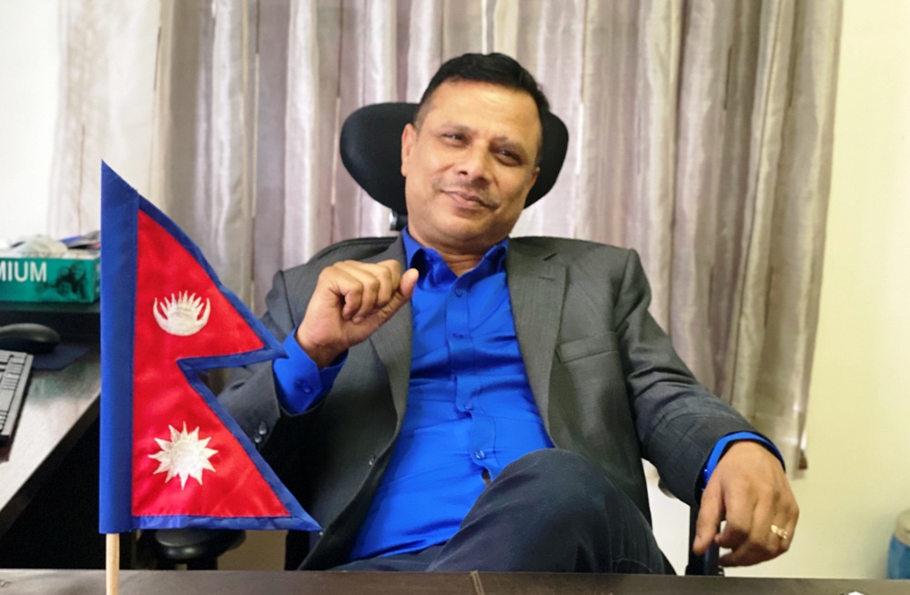 ‘Nepal Telecom, Ncell are indirectly impelling a third player to consider the Nepali market’
