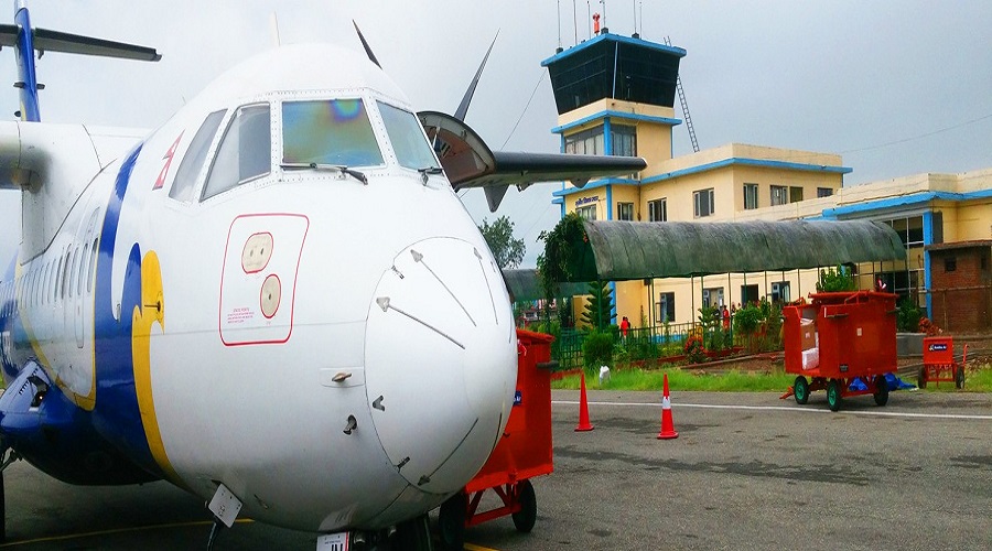 MoCTCA signs pact with Karnali Province to upgrade Surkhet airport