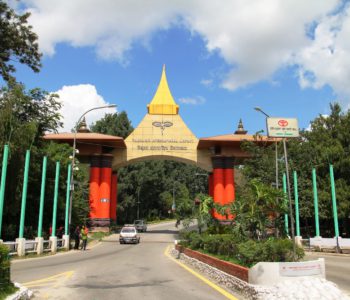 Govt directs airports nationwide to install breastfeeding rooms, First aid facilities, and free sanitary pads