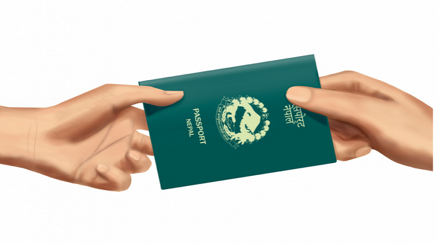 Nepal’s passport 7th weakest in the world, ranked 106th out of 112 nations