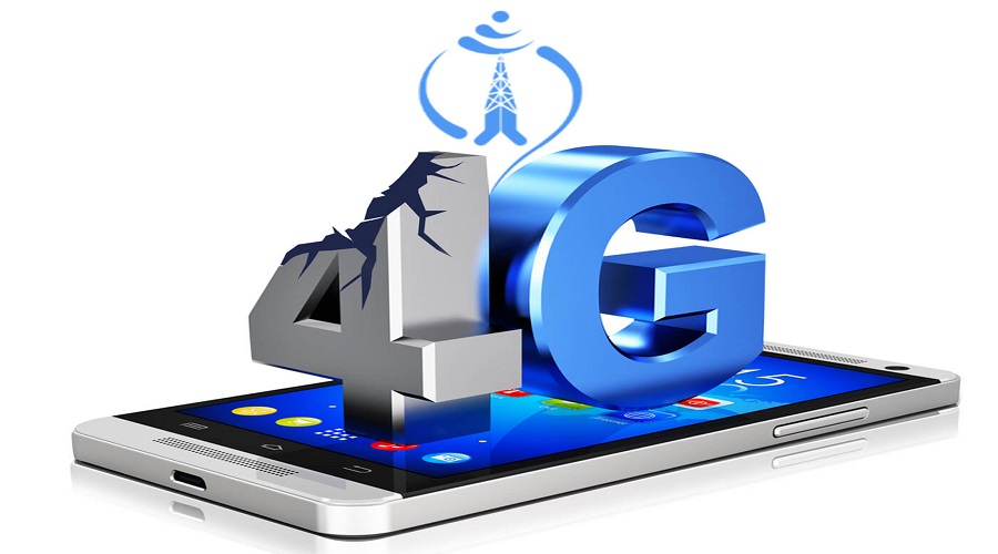 4G internet service subscribers of Nepal Telecom cross 10 million mark